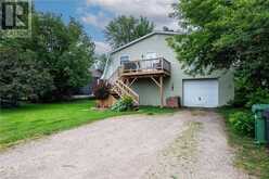 392008 GREY ROAD 109 Holstein