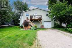 392008 GREY ROAD 109 Holstein