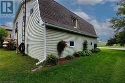 392008 GREY ROAD 109 Holstein