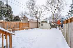 58 HAYES Avenue Guelph