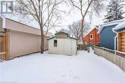 58 HAYES Avenue Guelph