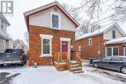 58 HAYES Avenue Guelph