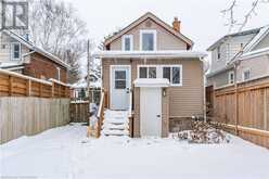 58 HAYES Avenue Guelph