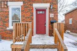 58 HAYES Avenue Guelph