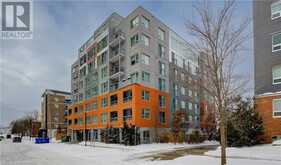 321 SPRUCE Street Unit# 708 Waterloo