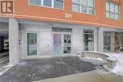 321 SPRUCE Street Unit# 708 Waterloo