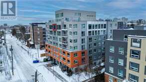 321 SPRUCE Street Unit# 708 Waterloo