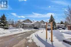 795 LAURELWOOD Drive Unit# C13 Waterloo