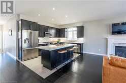 219 FALCONRIDGE Drive Kitchener