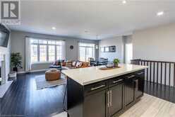 219 FALCONRIDGE Drive Kitchener