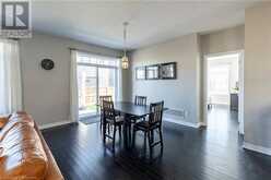 219 FALCONRIDGE Drive Kitchener