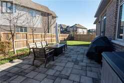 219 FALCONRIDGE Drive Kitchener