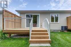 85 FOREST Street Unit# 12 Aylmer