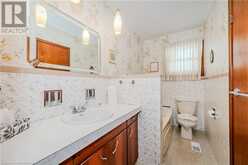 1193 DOON VILLAGE Road Kitchener