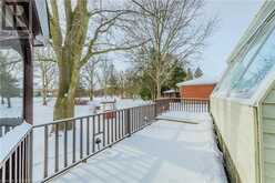 1193 DOON VILLAGE Road Kitchener