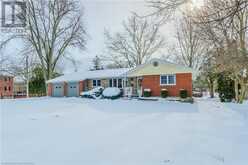 1193 DOON VILLAGE Road Kitchener