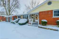 1193 DOON VILLAGE Road Kitchener