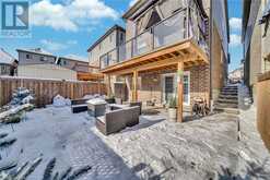 114 RIVERTRAIL Avenue Kitchener