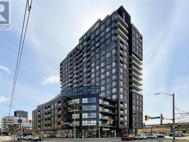 1 VICTORIA Street S Unit# 301 Kitchener Ontario