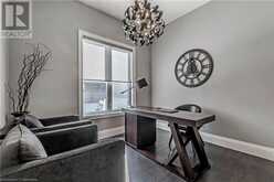 4-258 EDGEWATER Crescent Kitchener