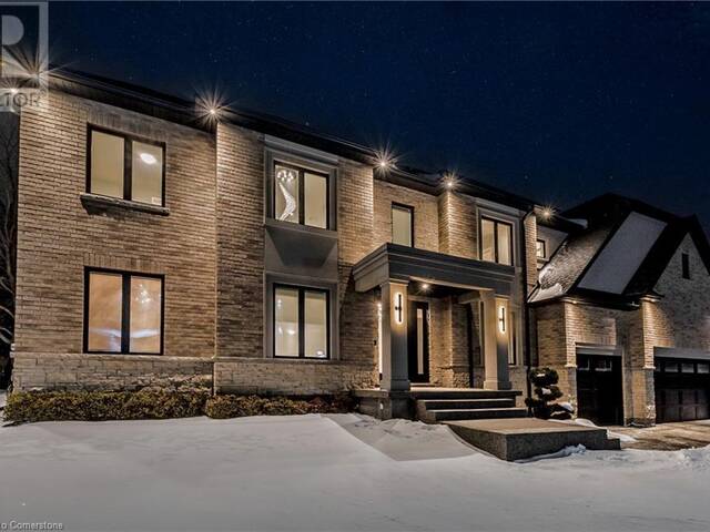 4-258 EDGEWATER Crescent Kitchener Ontario