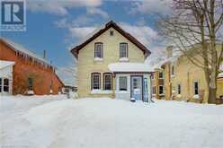 167 ELGIN Street S Mount Forest