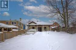 167 ELGIN Street S Mount Forest