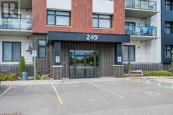 249 GREY SILO Road Unit# 307 Waterloo