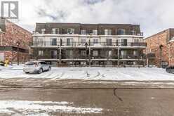 1662 FISCHER HALLMAN Road Unit# 4D Kitchener