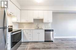 255 NORTHFIELD Drive E Unit# 302 Waterloo