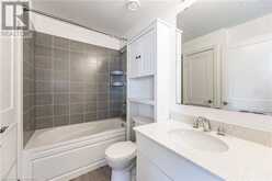 255 NORTHFIELD Drive E Unit# 302 Waterloo