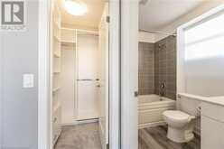 255 NORTHFIELD Drive E Unit# 302 Waterloo