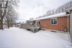 275 WONHAM Street S Unit# 8 Ingersoll