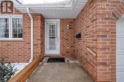 275 WONHAM Street S Unit# 8 Ingersoll