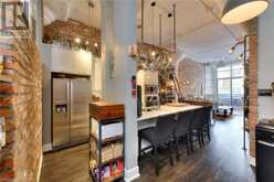 112 BENTON Street Unit# 224 Kitchener