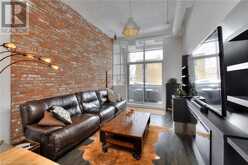 112 BENTON Street Unit# 224 Kitchener