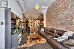 112 BENTON Street Unit# 224 Kitchener