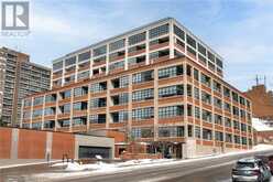 112 BENTON Street Unit# 224 Kitchener