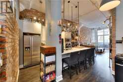 112 BENTON Street Unit# 224 Kitchener