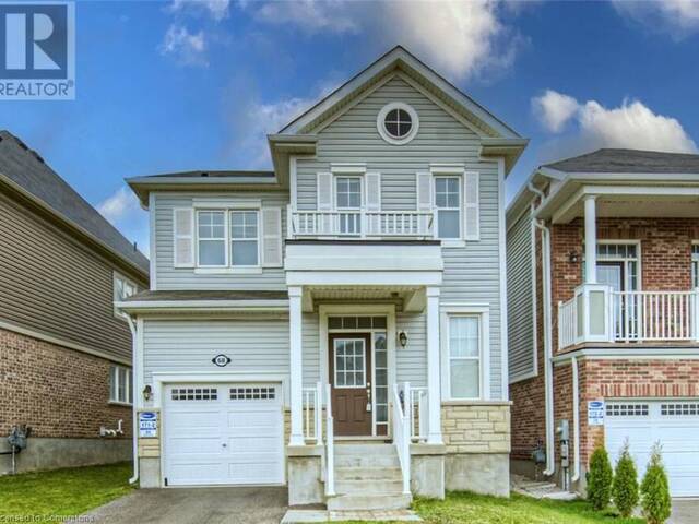 68 RIDGE Road Cambridge Ontario