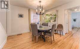 58 BRENTWOOD Avenue Kitchener