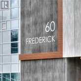 60 FREDERICK Street Unit# 1111 Kitchener