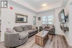 110 FERGUS Avenue Unit# 110 Kitchener