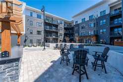 110 FERGUS Avenue Unit# 110 Kitchener