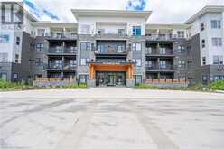 110 FERGUS Avenue Unit# 110 Kitchener