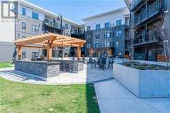 110 FERGUS Avenue Unit# 110 Kitchener