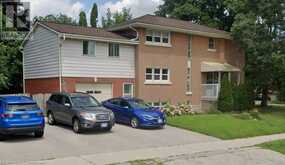 100 BRANDON Avenue Unit# 1 Kitchener