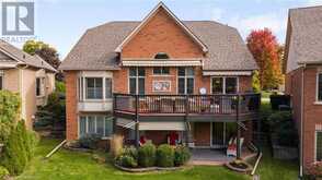 6 BELLA VISTA Trail Unit# 161 Alliston