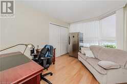 6 WILLOW Street Unit# 802 Waterloo