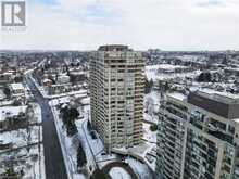 6 WILLOW Street Unit# 802 Waterloo